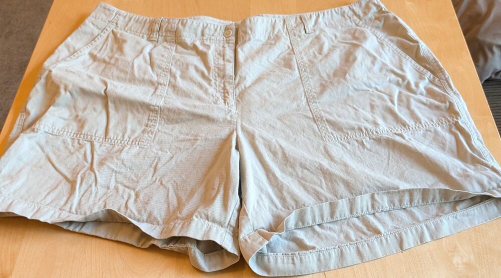 🧨Women's 24W Jones New York Shorts